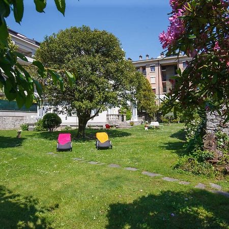 Villa Rachel Intra Luaran gambar