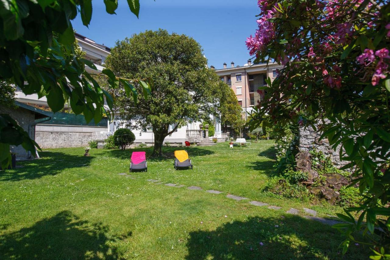 Villa Rachel Intra Luaran gambar