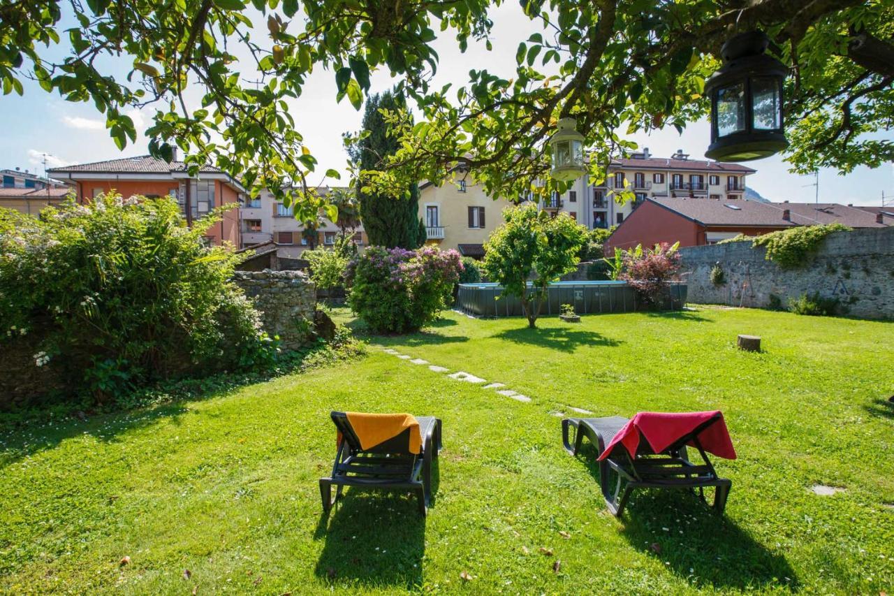 Villa Rachel Intra Luaran gambar