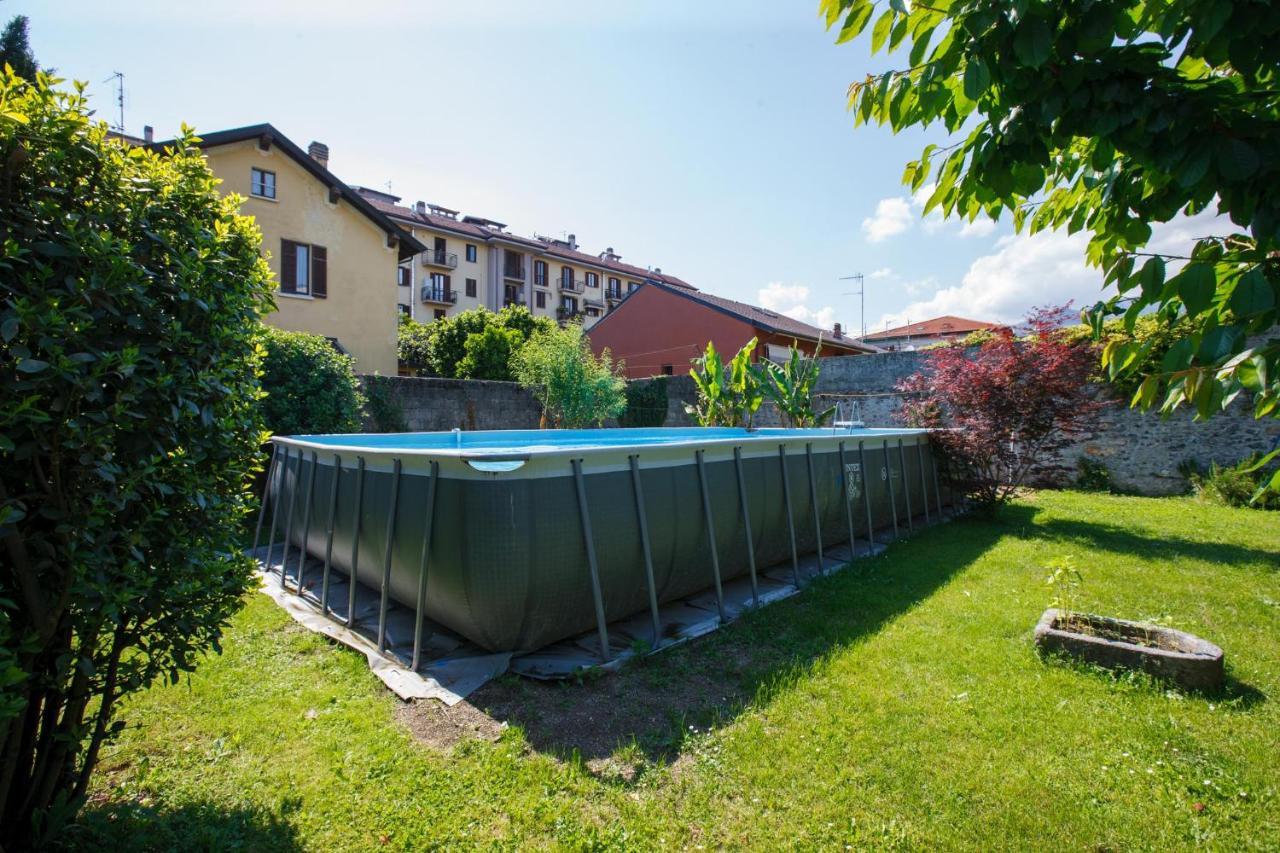 Villa Rachel Intra Luaran gambar