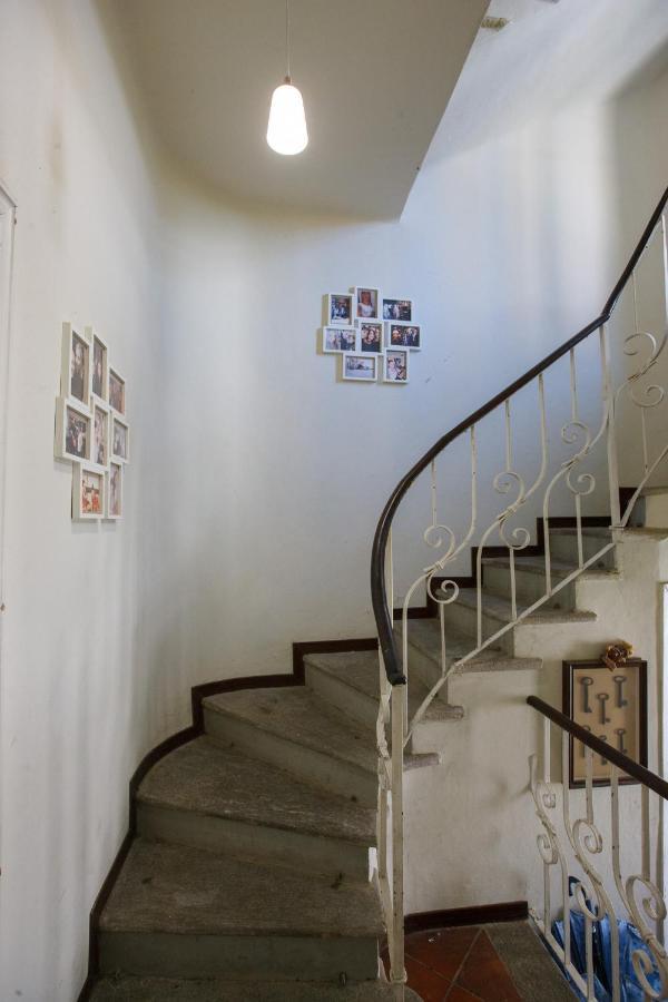 Villa Rachel Intra Luaran gambar